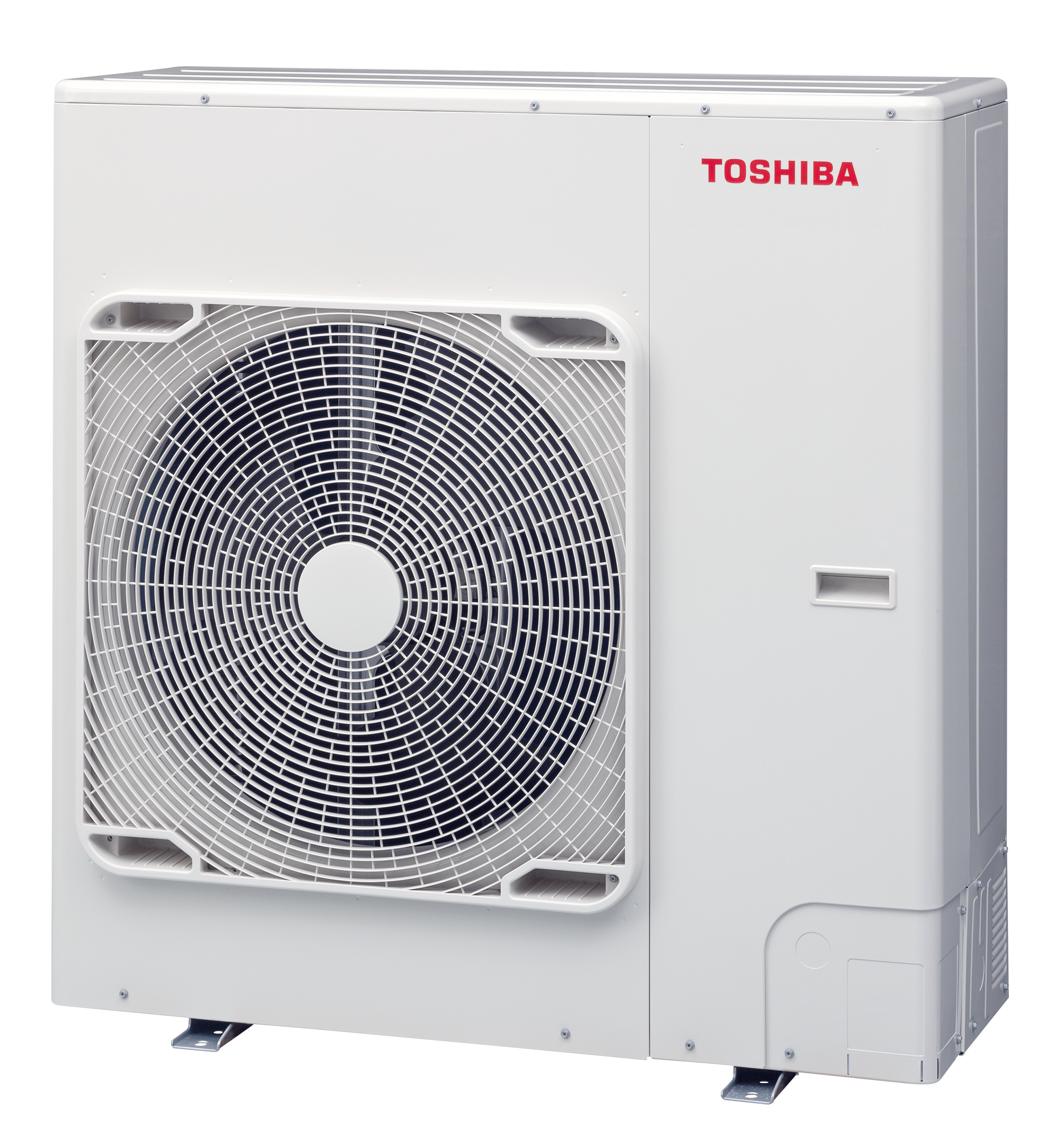 Pompa ciepła Split R32 - jednostka zewnętrzna